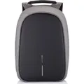 Produktbild: XD Design Bobby Hero Regular Rucksack RFID 45 cm Laptopfach  grau