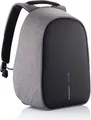 Produktbild: Xd Design Anti-Diebstahl Rucksack Bobby Hero Regular Grau P/N: P705.292