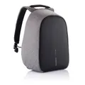 Produktbild: XD Design Rucksack Bobby Hero Regular Anti Diebstahl grau/schwarz