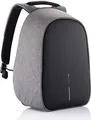 Produktbild: XD Design - Bobby Hero Regular Anti-theft Backpack - Grey (P705.292) (P705.292)