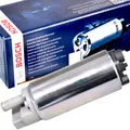 Produktbild: BOSCH 0580453453 Kraftstoffpumpe für CHEVROLET NUBIRA LADA 112 KALINA NIVA