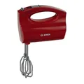 Produktbild: klein Spielzeug-Handmixer 9574 rot, grau
