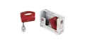 Produktbild: Theo Klein Bosch Handmixer, Kinderhaushaltsgerät (rot/grau) - Theo Klein 9574 -