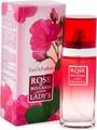 Produktbild: ROSE OF BULGARIA Biofresh Cosmetics Eau de Parfum 50 ml