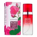 Produktbild: Rose of Bulgarnia Eau de Parfum mit Damaszener Rose, 50 ml