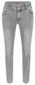 Produktbild: Buena Vista Stretch-Jeans BUENA VISTA TUMMYLESS CROPPED grey denim 2507 B5827 755.4909 - Stretch