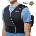 Produktbild: Nachtwaechter Schlafprodukte GmbH & Co. KG Funktionsweste Nachtwaechter Anti-Schnarch Weste 2.0 XL/XXL