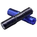 Produktbild: Fenix Light E01 V2.0 FEE01V2-Schwarz LED Taschenlampe batteriebetrieben 100 lm 13 g