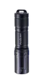 Produktbild: Fenix E01 V2.0 LED Schlüsselbundleuchte schwarz FEE01V2