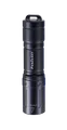Produktbild: Fenix E01 V2.0 LED Schlüsselbundleuchte schwarz