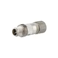 Produktbild: METZ CONNECT MNF881A315 Kabelbinder X-coded Metallisch