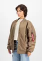 Produktbild: Alpha Industries Bomberjacke MA-1 Core W
