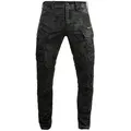 Produktbild: John Doe Motorradhose bunt W32-L36