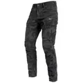 Produktbild: John Doe Motorradhose Stroker Cargo XTM Motorrad Textilhose Knieprotektoren enthalten bunt 36 | 32