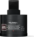 Produktbild: Goldwell Dualsenses Color Revive Ansatzpuder Dunkelbraun bis Schwarz 3,7 g