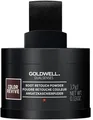 Produktbild: Goldwell Color Revive - Ansatzkaschierpuder dunkelbraun bis schwarz 3,7 g 3,7 g Haarpuder