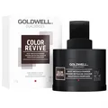 Produktbild: Goldwell Dualsenses Color Revive Ansatzpuder Dunkelbraun bis Schwarz 3,7 g