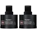 Produktbild: 2 x Goldwell Dualsenses Color Revive Ansatzpuder Dunkelbraun Bis Schwarz je 3,7g