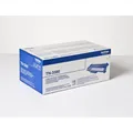 Produktbild: Brother TN-3380 - 8000 Seiten - Schwarz - 1 Stück(e)
