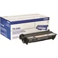 Produktbild: Brother TN-3380 Tonerkartusche Schwarz für 8.000 Seiten Kompatibilität: HL-5440D / HL-5450DN / HL-5450DNT / HL-5470DW / HL-6180DW / HL-6180DWT / DCP-8