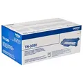 Produktbild: Toner BROTHER TN-3380 schwarz