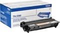 Produktbild: TONER TN 3380 - Toner, Brother, schwarz, TN-3380, original