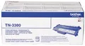 Produktbild: Brother TN3380 Brother TN-3380 Toner schwarz
