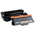 Produktbild: Original brother Toner TN-3380 + Trommel DR-3300 schwarz für HL 5470 DW 5480 DW