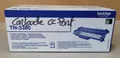 Produktbild: Toner Brother TN-3380 Schwarz Neu OVP Original HL-5440D HL-5450DN Rechnung MwSt.
