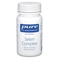 Produktbild: PURE ENCAPSULATIONS Selen Complex Kapseln 90 St.