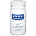 Produktbild: Pure Encapsulations Selen Complex Kapseln 90 St