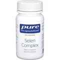 Produktbild: Pure Encapsulations Selen Complex Kapseln 90 St