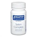 Produktbild: Pure Encapsulations Selen Complex Kapseln