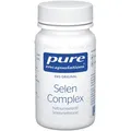 Produktbild: Pure Encapsulations Selen Complex 90 St