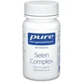 Produktbild: PURE ENCAPSULATIONS Selen Complex Kapseln 90 St