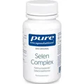 Produktbild: PURE ENCAPSULATIONS Selen Complex Kapseln 90 St