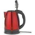 Produktbild: Michelino Wasserkocher 1,8 Liter Rot (1.80 l) (37004537)