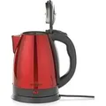 Produktbild: Michelino | Wasserkocher 1,8 Liter rot - Rot