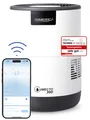 Produktbild: Comedes Luftbefeuchter Umecto 300, für Räume bis 45 m², 2,8 Liter Wassertak