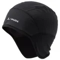 Produktbild: Vaude - Bike Windproof Cap III - Radmütze Gr XS - 50-52 cm schwarz