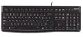 Produktbild: Logitech KEYBOARD K120 FOR BUSINESS
