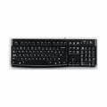 Produktbild: Tastatur Logitech 920-002518 QWERTY USB