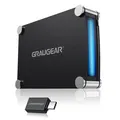 Produktbild: GRAUGEAR   Externes Gehäuse für 1x 5,25