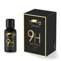 Produktbild: Ultimate 9H Keramikversiegelung Auto - Hydrophob & Hochglanz - Lackschutz