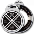 Produktbild: Fluorocarbon Vorfach 100 Pro Made in Japan Vorfach-Schnur Angel-Schnur für He...