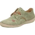Produktbild: Damen Halbschuhe 36 - Grün - 36