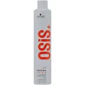 Produktbild: Schwarzkopf OSIS Session Hairspray 500ml Leichter Halt und gesunder Glanz