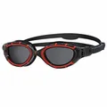 Produktbild: Kinder-Schwimmbrille Zoggs Predator Flex Polarised Bunt klein