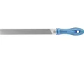Produktbild: PFERD TOOLS 11210256 Werkstattfeile DIN 7261 Länge 250 mm Querschnitt 25 x 6 mm