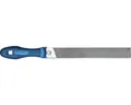 Produktbild: Flachstumpffeile 250 mm Hieb 1